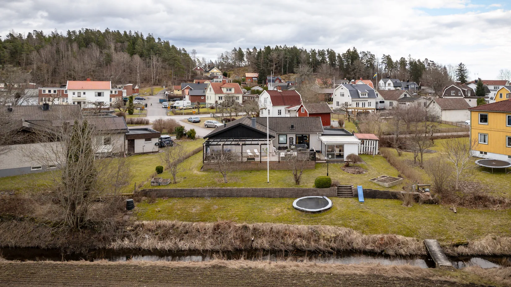 Villa, Pionvägen 10, Sjuntorp, Trollhättan