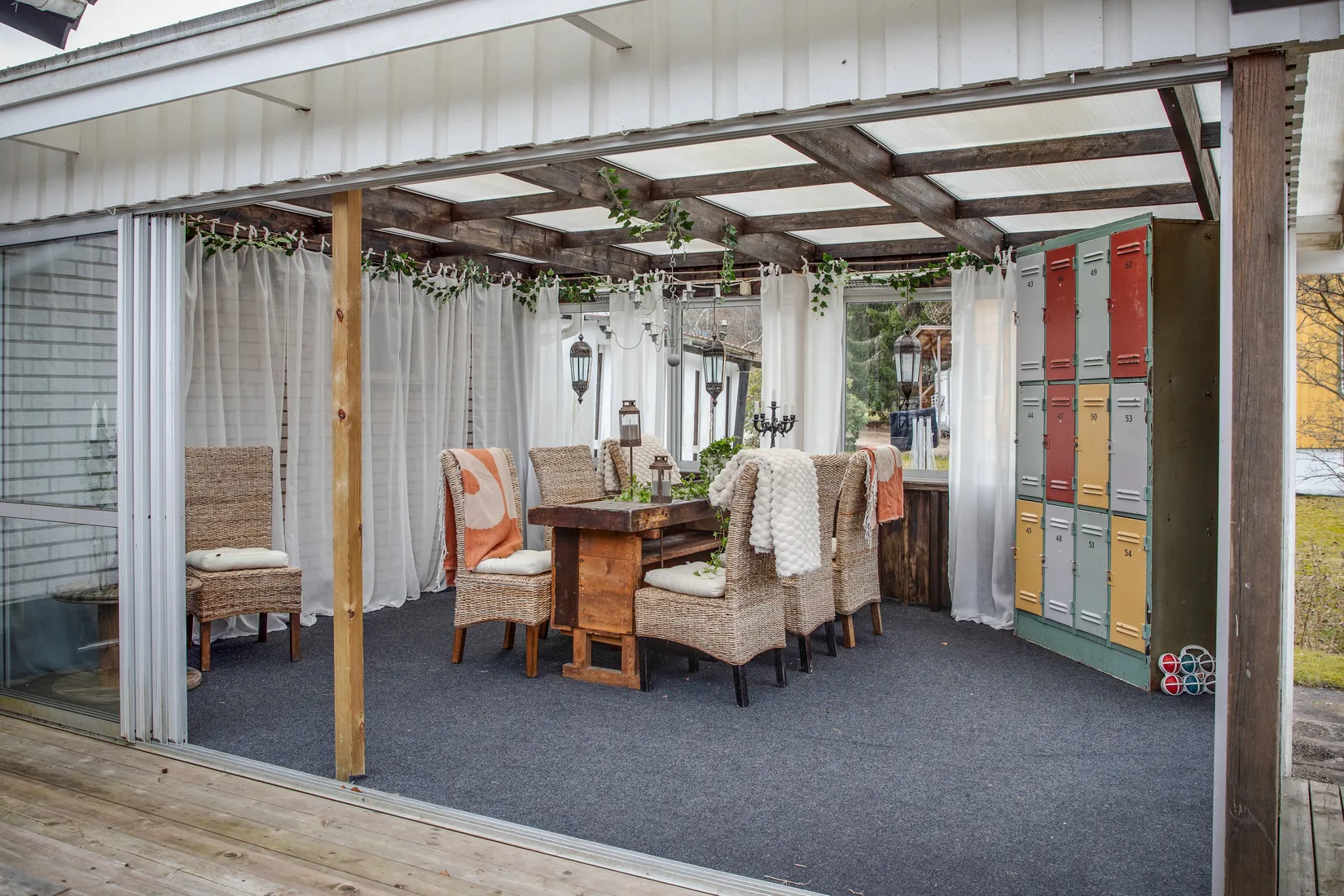 Villa, Pionvägen 10, Sjuntorp, Trollhättan