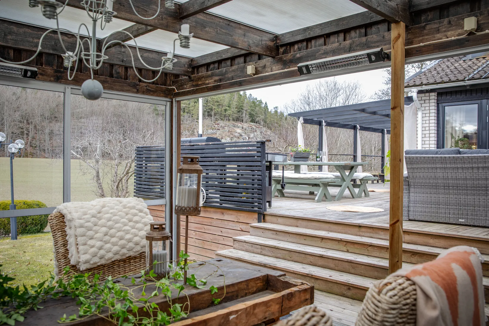 Villa, Pionvägen 10, Sjuntorp, Trollhättan