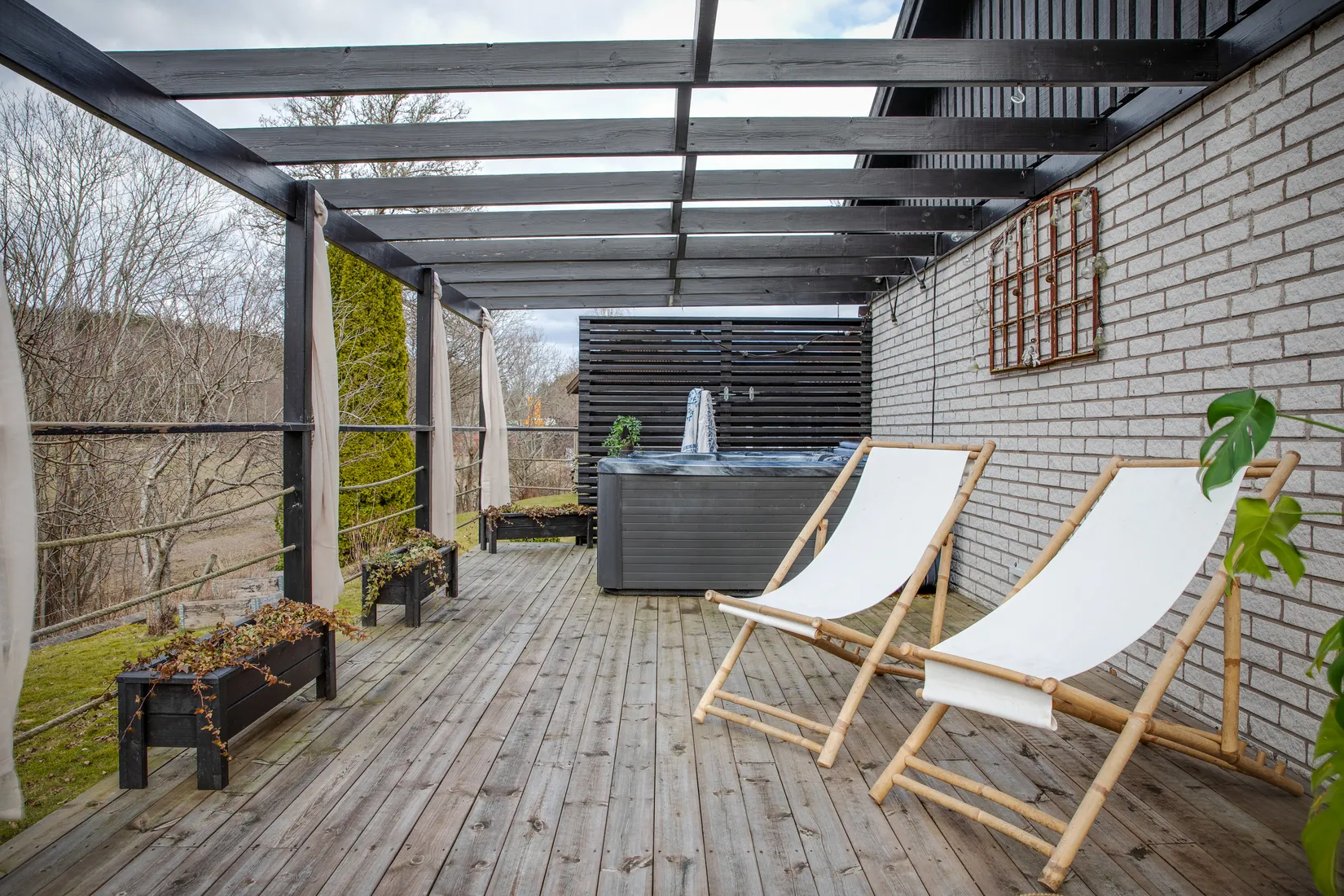 Villa, Pionvägen 10, Sjuntorp, Trollhättan