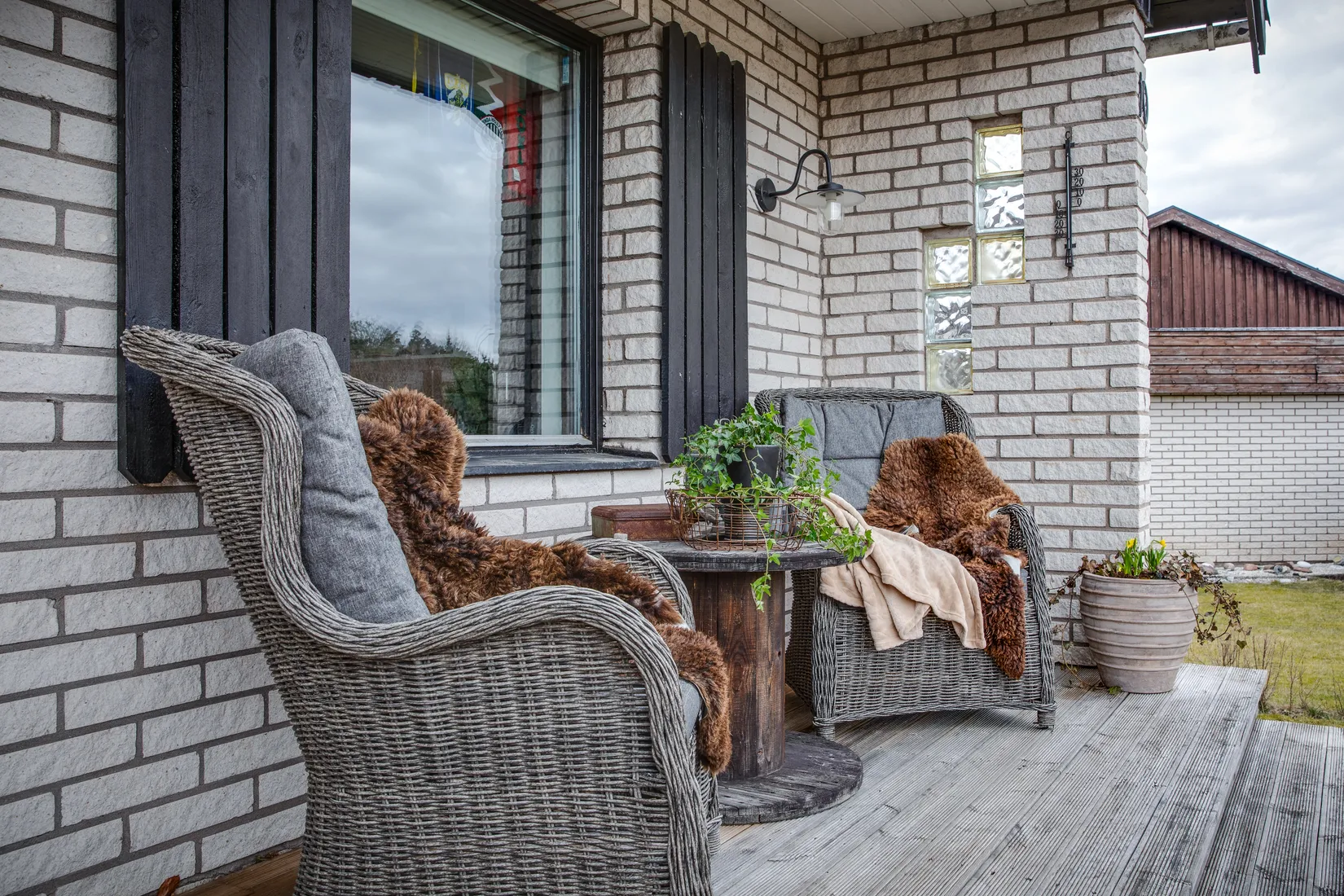 Villa, Pionvägen 10, Sjuntorp, Trollhättan