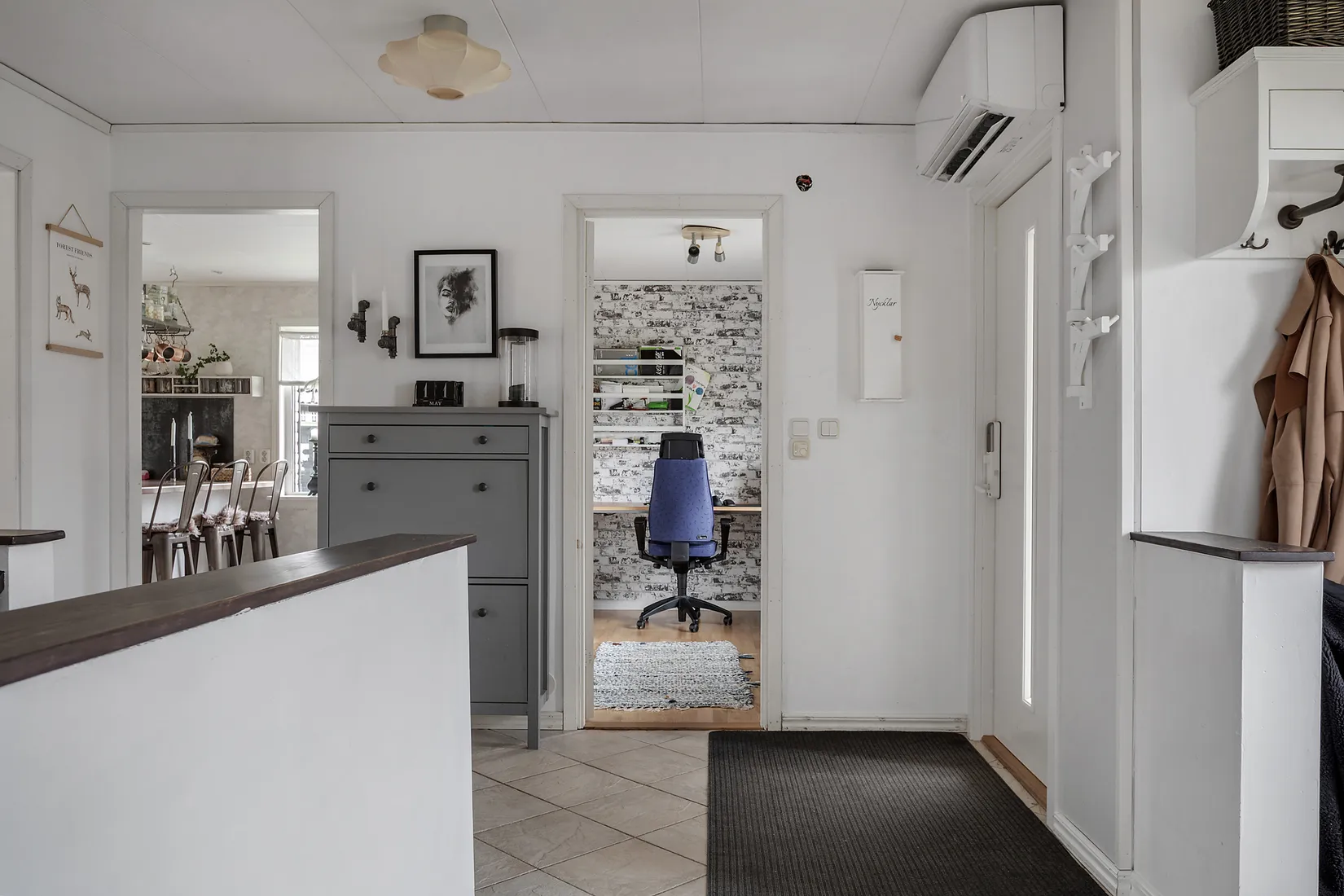 Villa, Pionvägen 10, Sjuntorp, Trollhättan