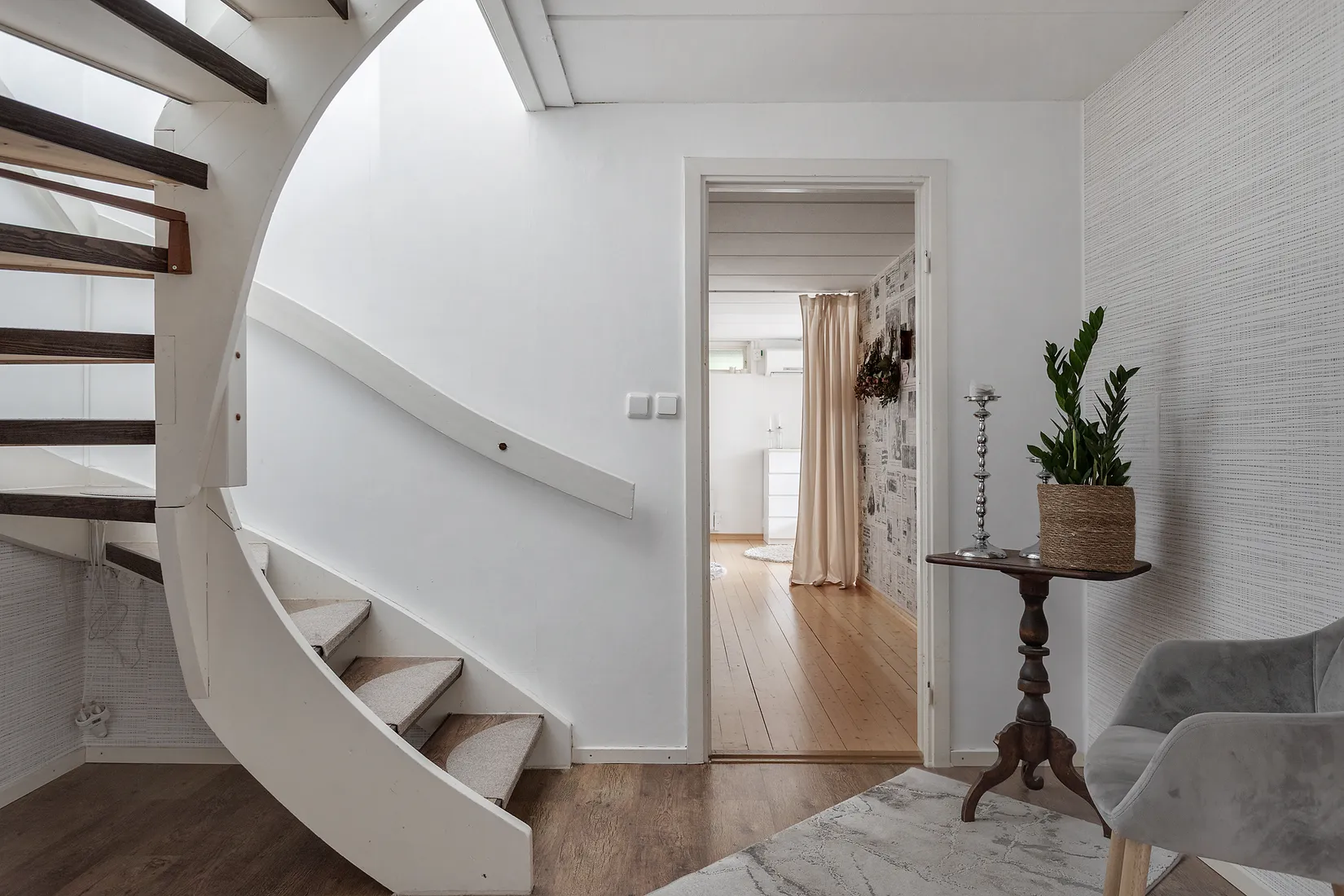 Villa, Pionvägen 10, Sjuntorp, Trollhättan