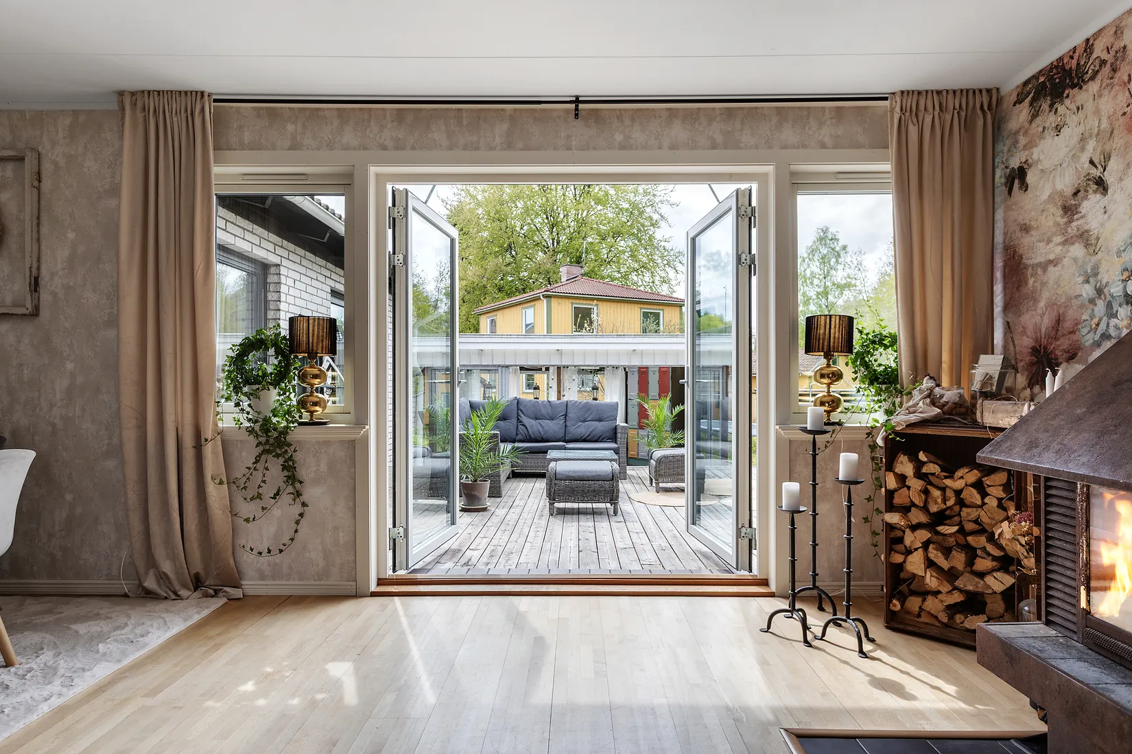 Villa, Pionvägen 10, Sjuntorp, Trollhättan