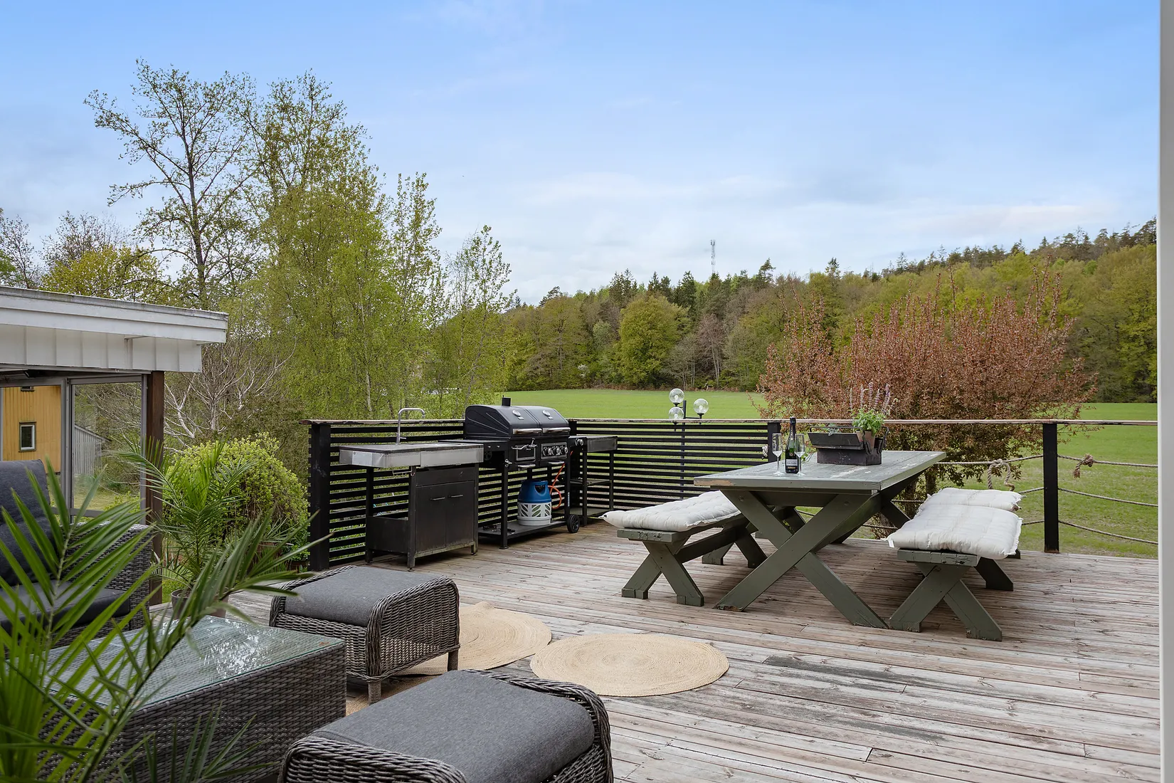Villa, Pionvägen 10, Sjuntorp, Trollhättan