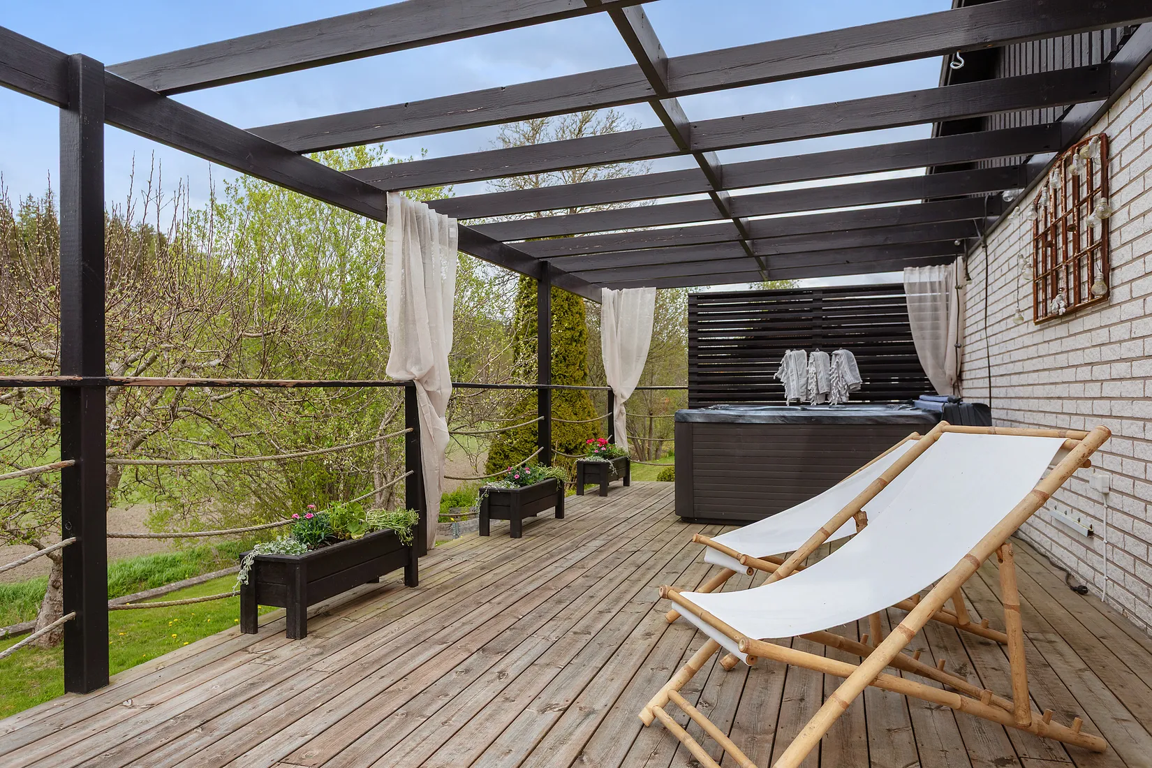 Villa, Pionvägen 10, Sjuntorp, Trollhättan
