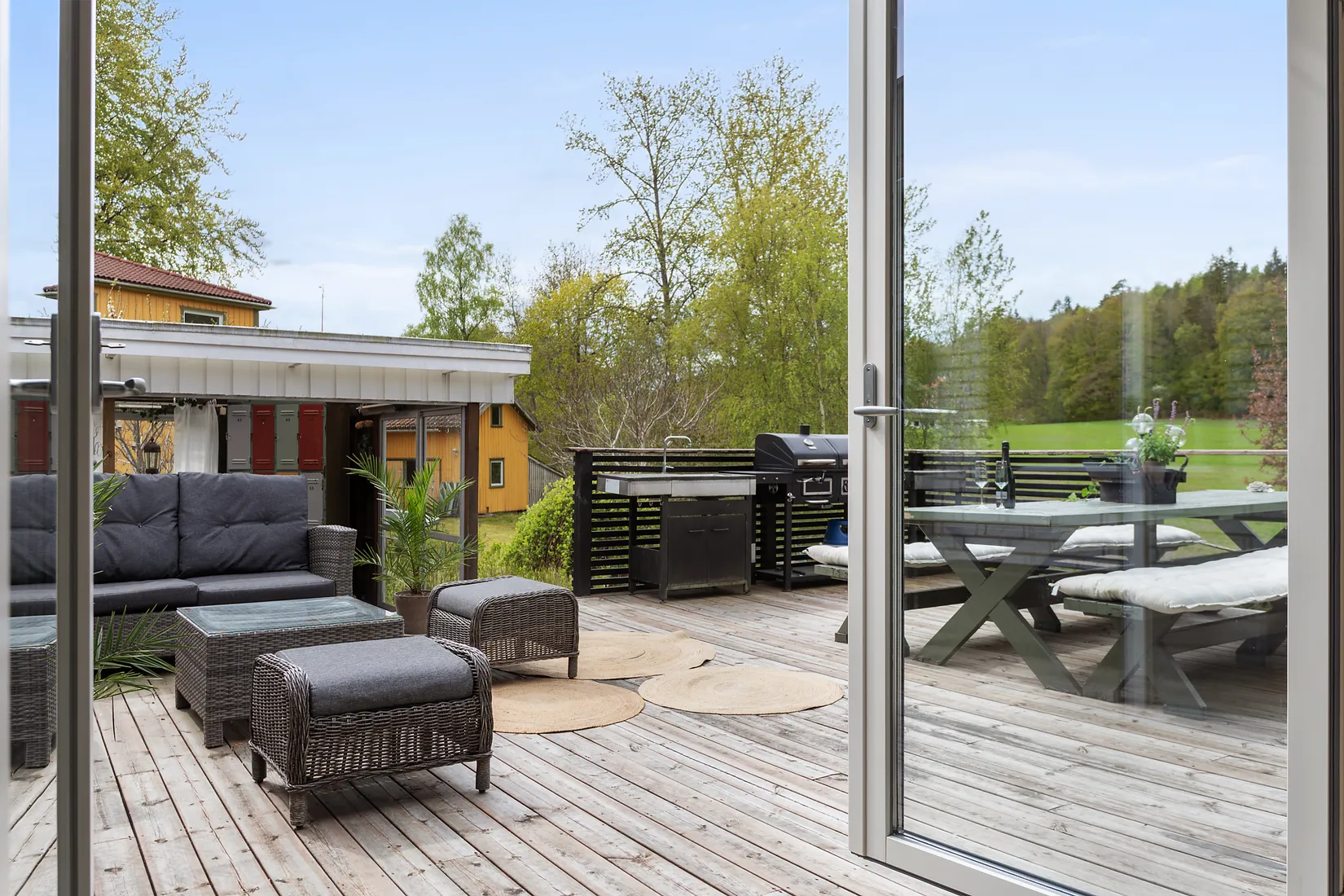 Villa, Pionvägen 10, Sjuntorp, Trollhättan