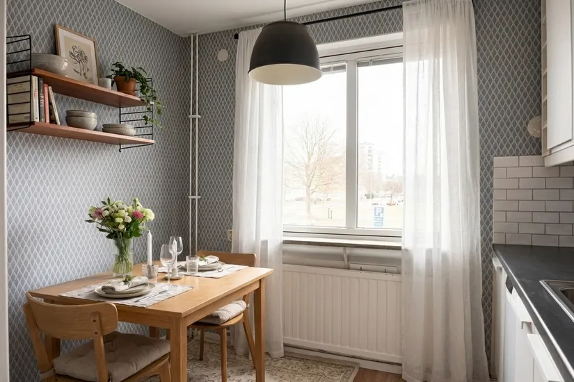 Bostadsrätt, Svärdsliljegatan 9A, Västerås