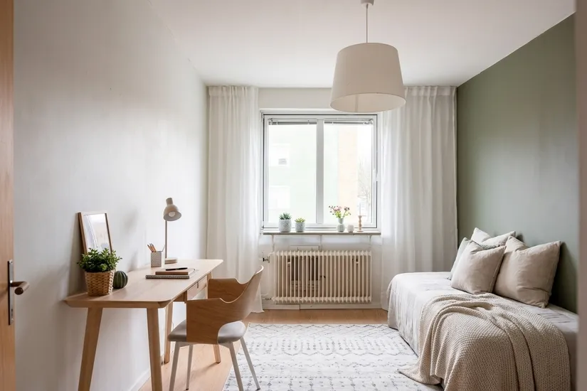 Bostadsrätt, Svärdsliljegatan 9A, Västerås