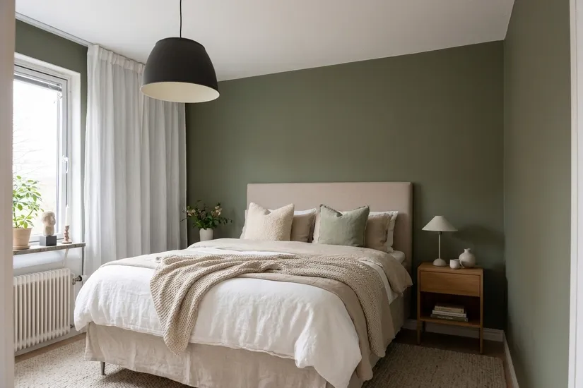 Bostadsrätt, Svärdsliljegatan 9A, Västerås