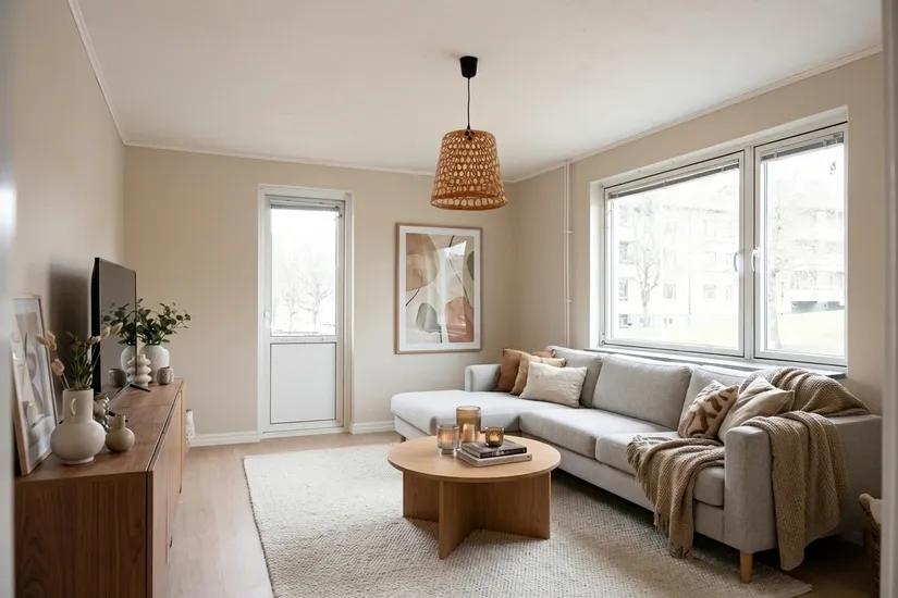 Bostadsrätt, Svärdsliljegatan 9A, Västerås