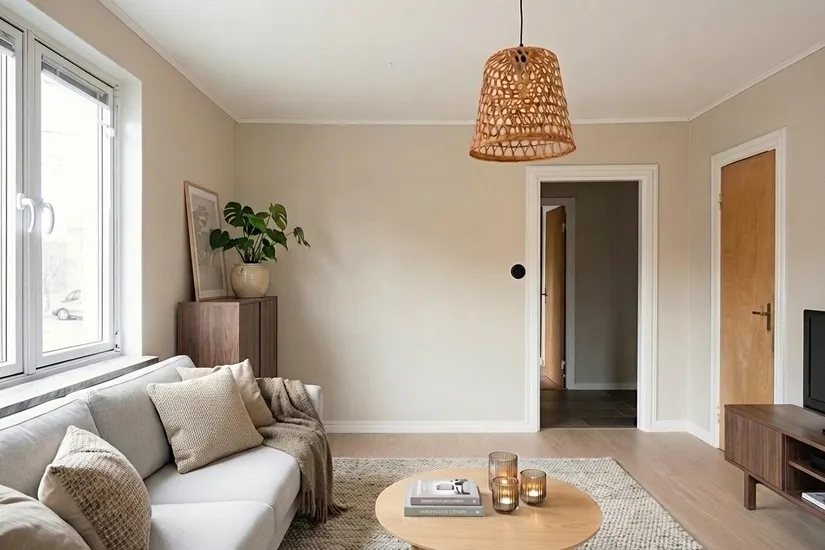 Bostadsrätt, Svärdsliljegatan 9A, Västerås