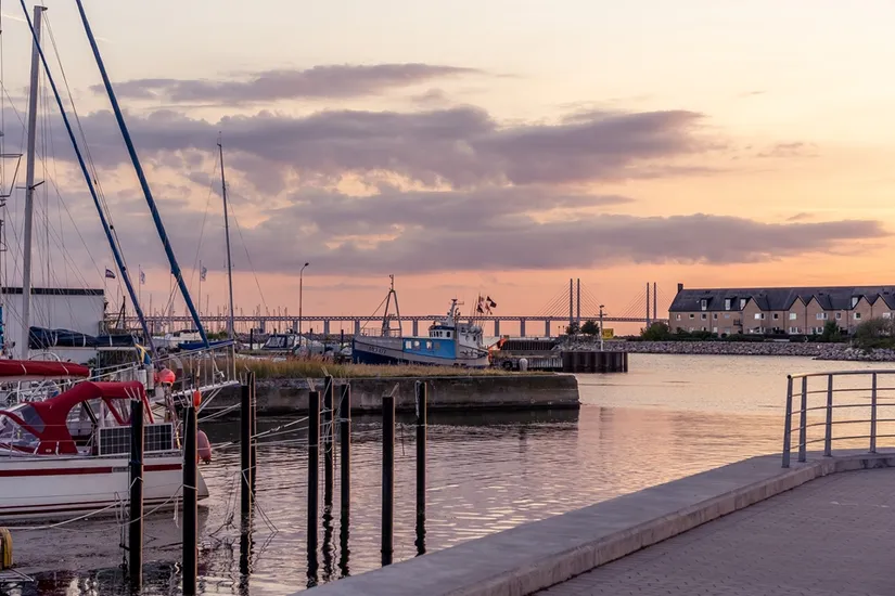 Bostadsrätt, Sundholmsgatan 12A, Limhamn-Ön, Malmö