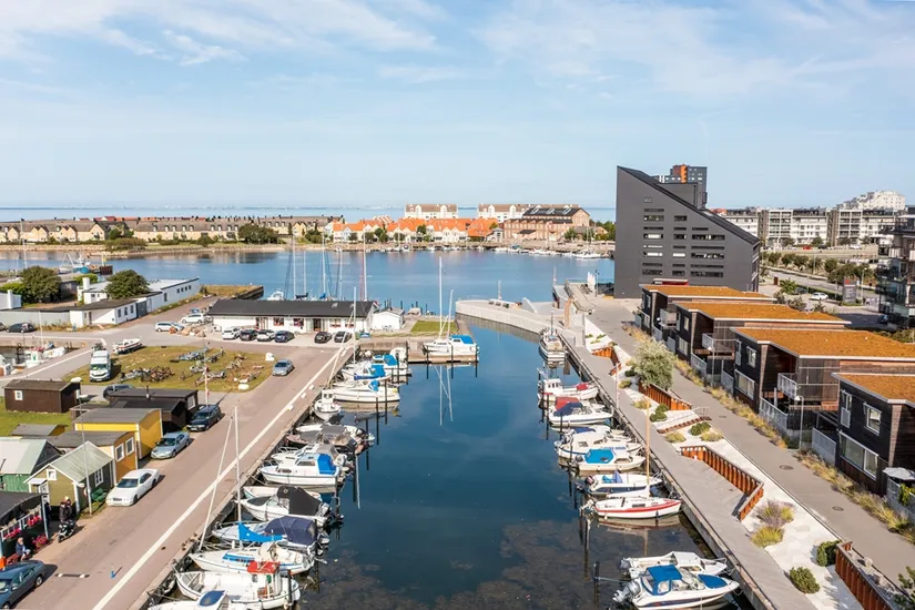 Bostadsrätt, Sundholmsgatan 12A, Limhamn-Ön, Malmö