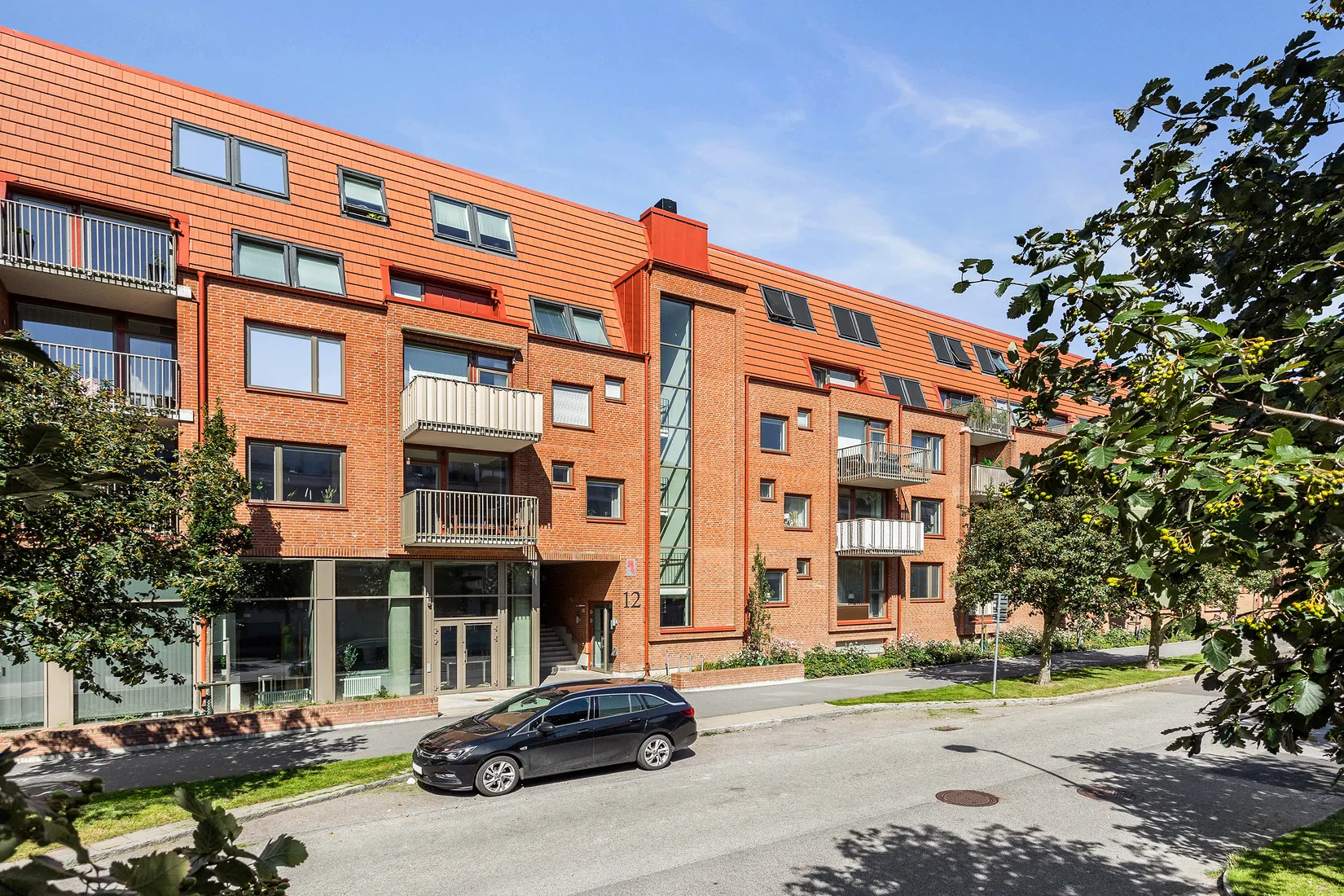 Bostadsrätt, Sundholmsgatan 12A, Limhamn-Ön, Malmö