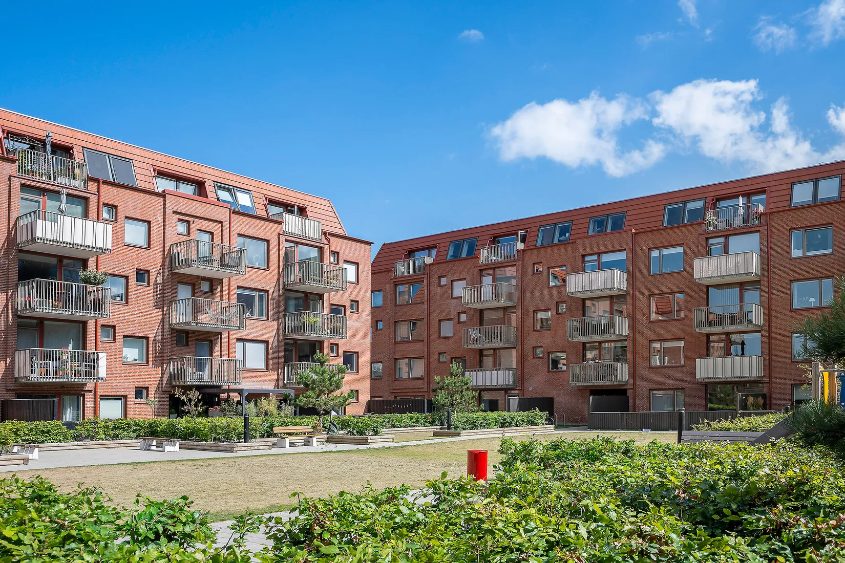 Bostadsrätt, Sundholmsgatan 12A, Limhamn-Ön, Malmö