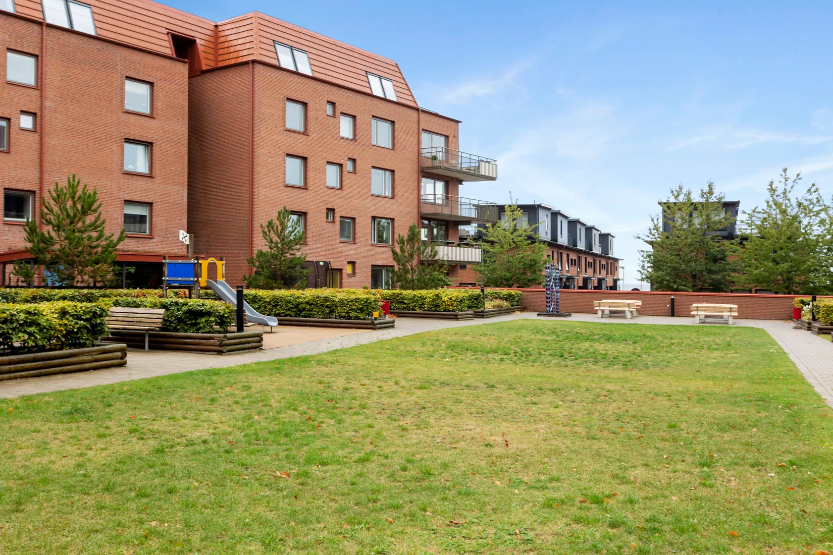 Bostadsrätt, Sundholmsgatan 12A, Limhamn-Ön, Malmö