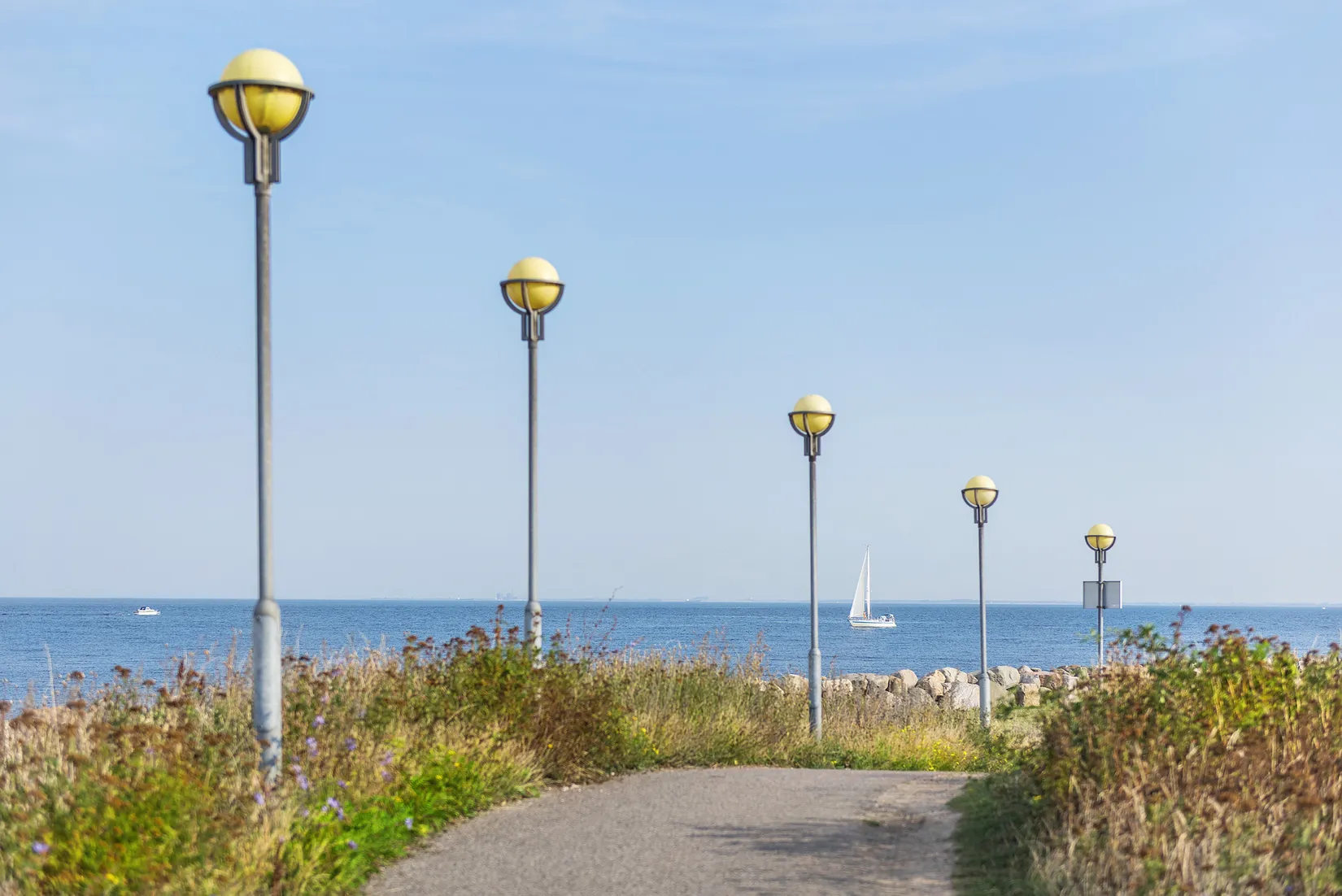 Bostadsrätt, Sundholmsgatan 12A, Limhamn-Ön, Malmö