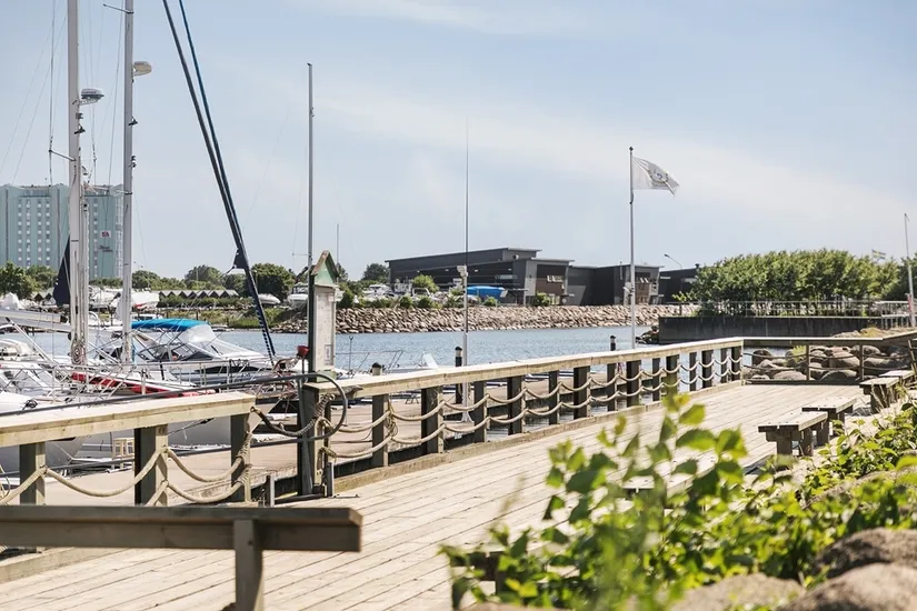 Bostadsrätt, Sundholmsgatan 12A, Limhamn-Ön, Malmö