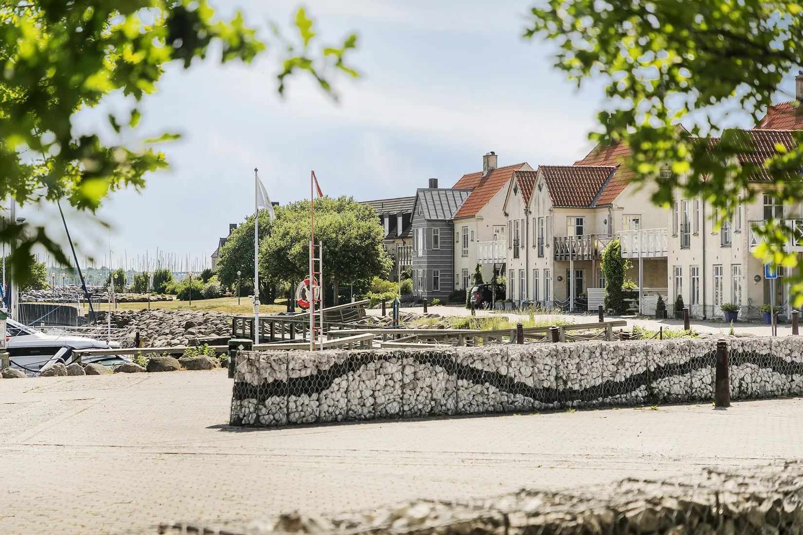 Bostadsrätt, Sundholmsgatan 12A, Limhamn-Ön, Malmö