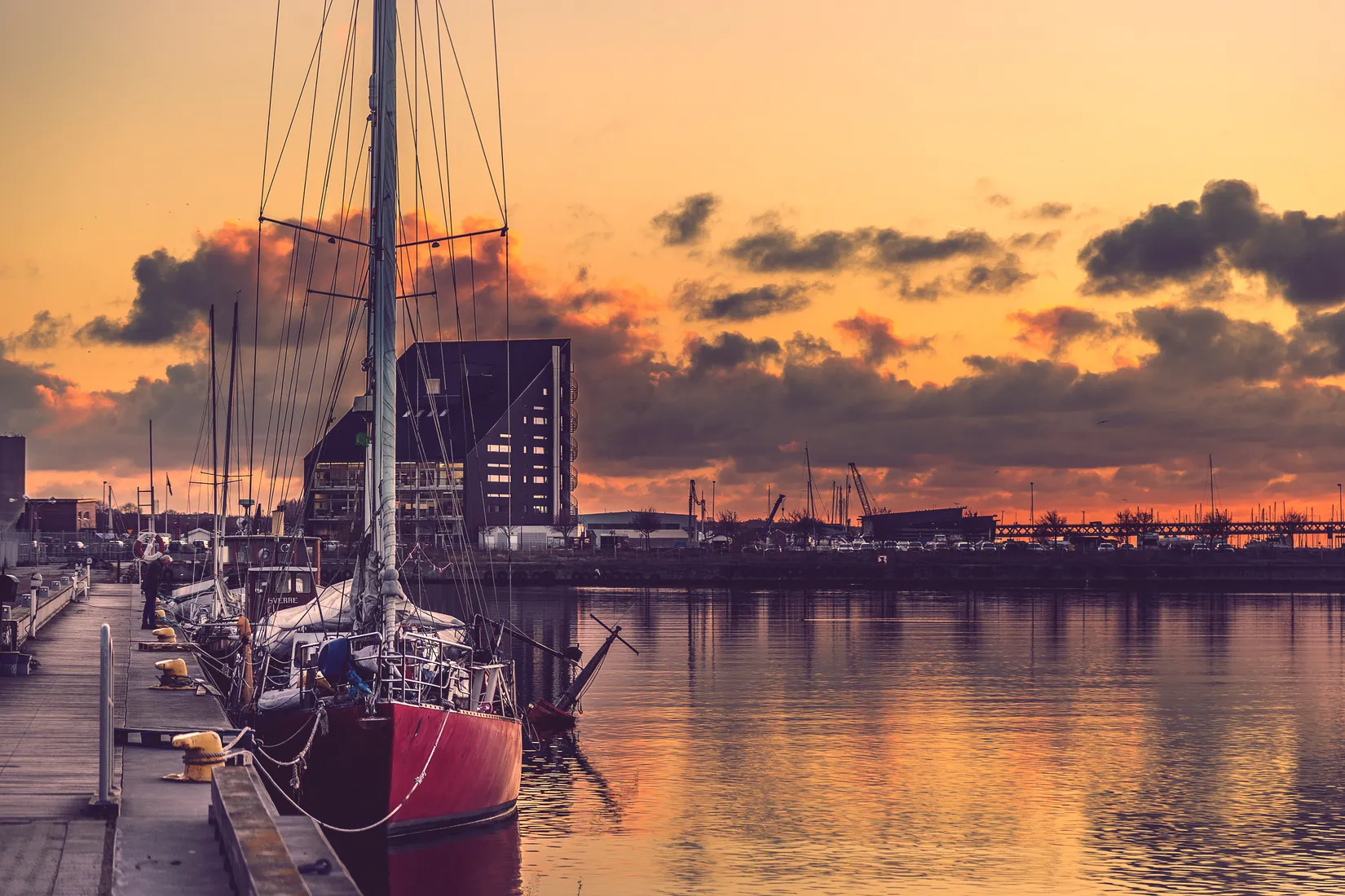 Bostadsrätt, Sundholmsgatan 12A, Limhamn-Ön, Malmö