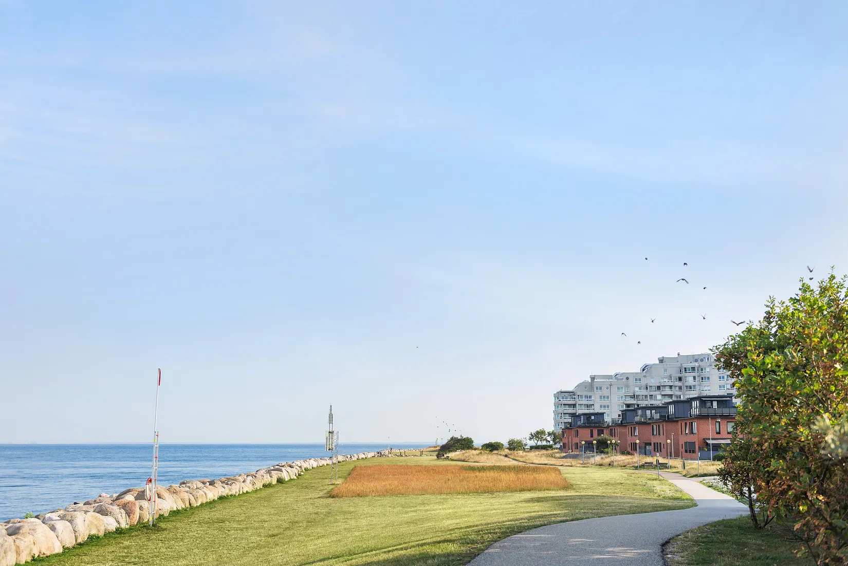 Bostadsrätt, Sundholmsgatan 12A, Limhamn-Ön, Malmö