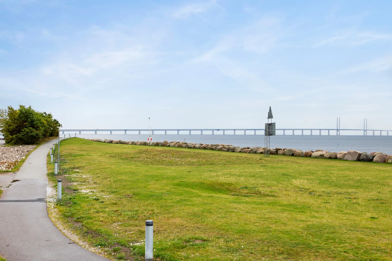 Bostadsrätt, Sundholmsgatan 12A, Limhamn-Ön, Malmö