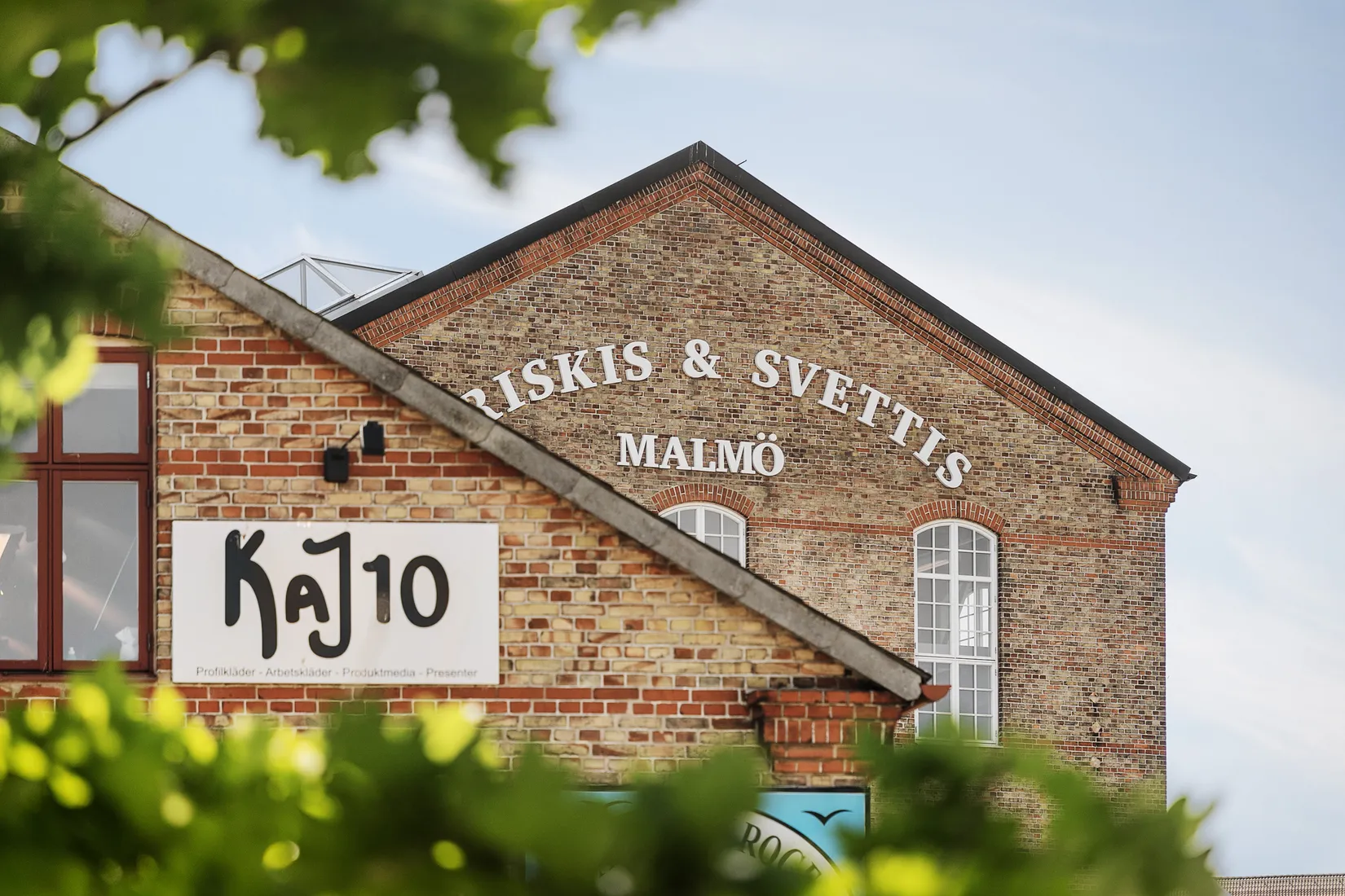 Bostadsrätt, Sundholmsgatan 12A, Limhamn-Ön, Malmö