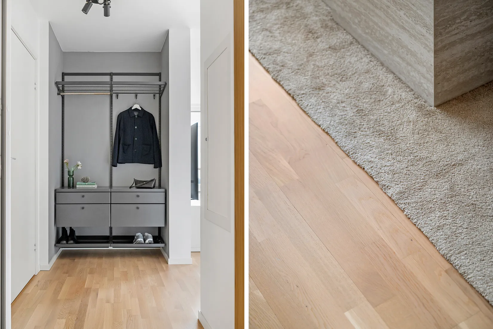 Bostadsrätt, Sundholmsgatan 12A, Limhamn-Ön, Malmö