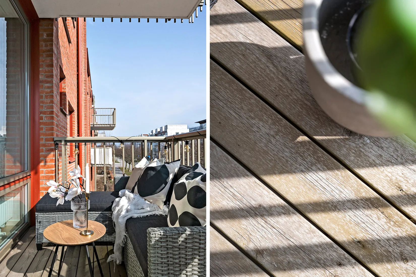 Bostadsrätt, Sundholmsgatan 12A, Limhamn-Ön, Malmö