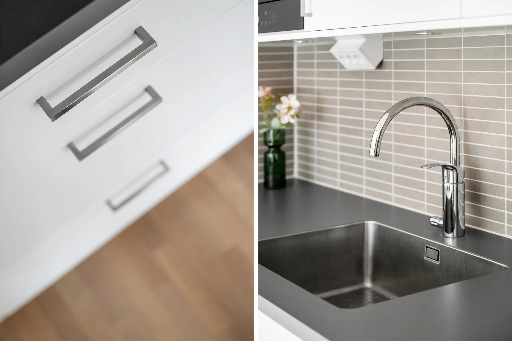 Bostadsrätt, Sundholmsgatan 12A, Limhamn-Ön, Malmö