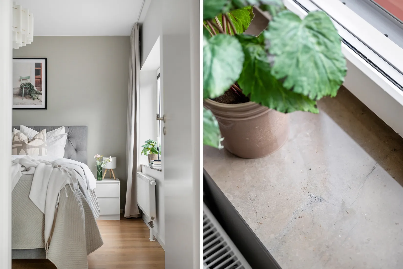 Bostadsrätt, Sundholmsgatan 12A, Limhamn-Ön, Malmö