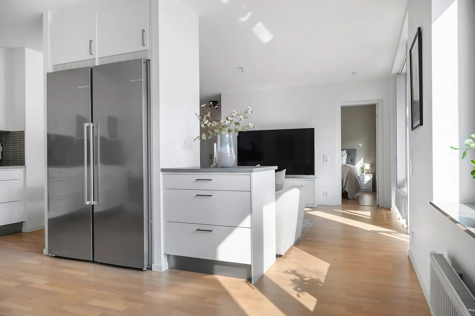 Bostadsrätt, Sundholmsgatan 12A, Limhamn-Ön, Malmö