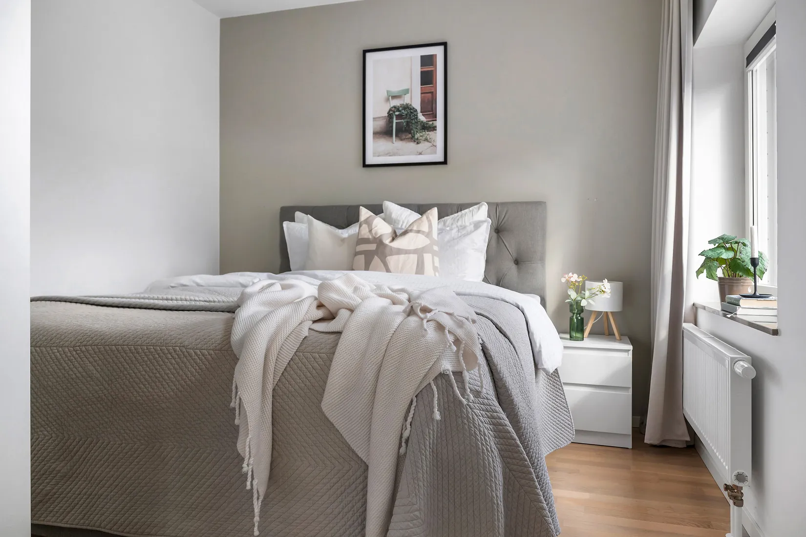 Bostadsrätt, Sundholmsgatan 12A, Limhamn-Ön, Malmö