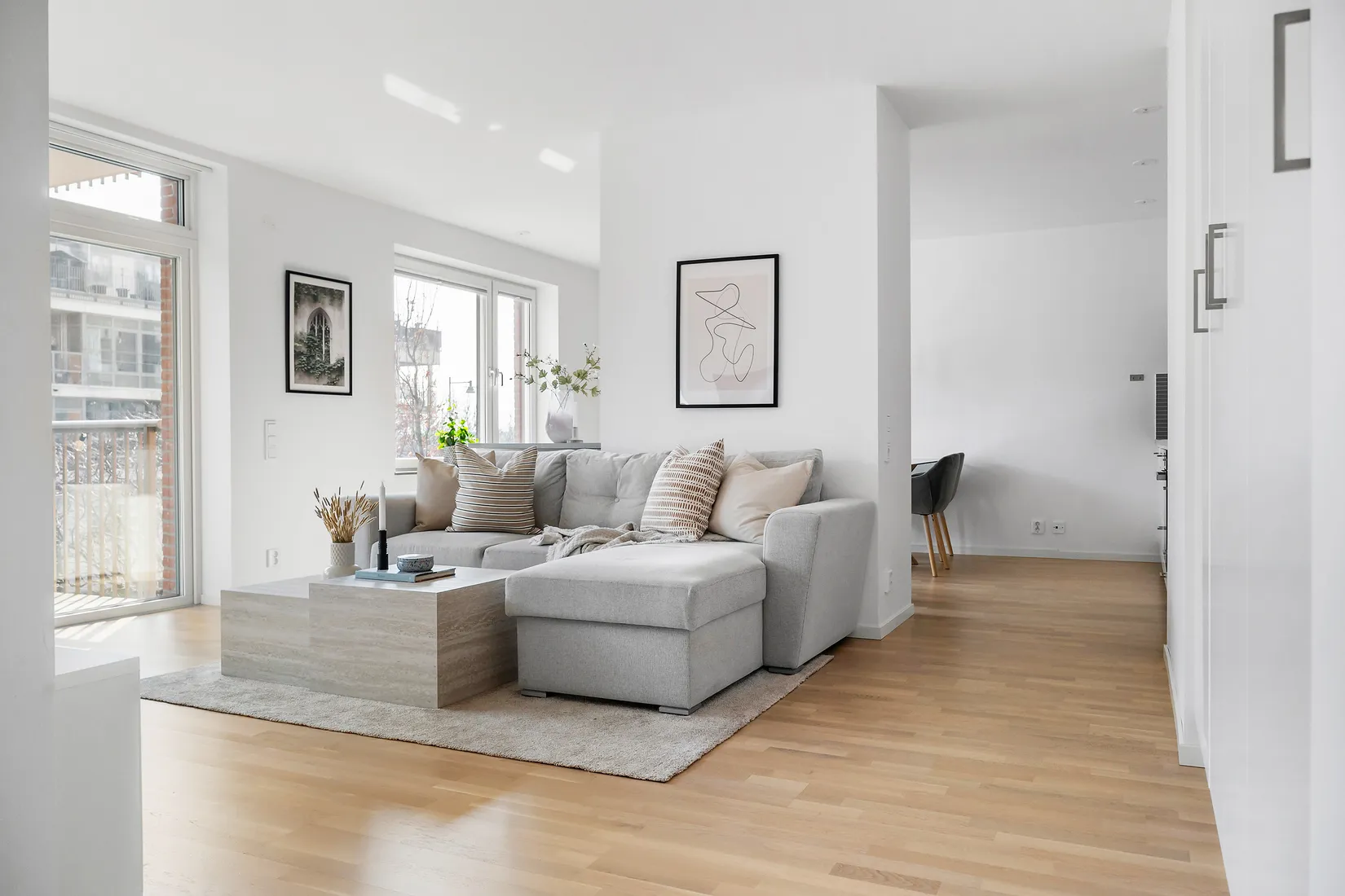 Bostadsrätt, Sundholmsgatan 12A, Limhamn-Ön, Malmö