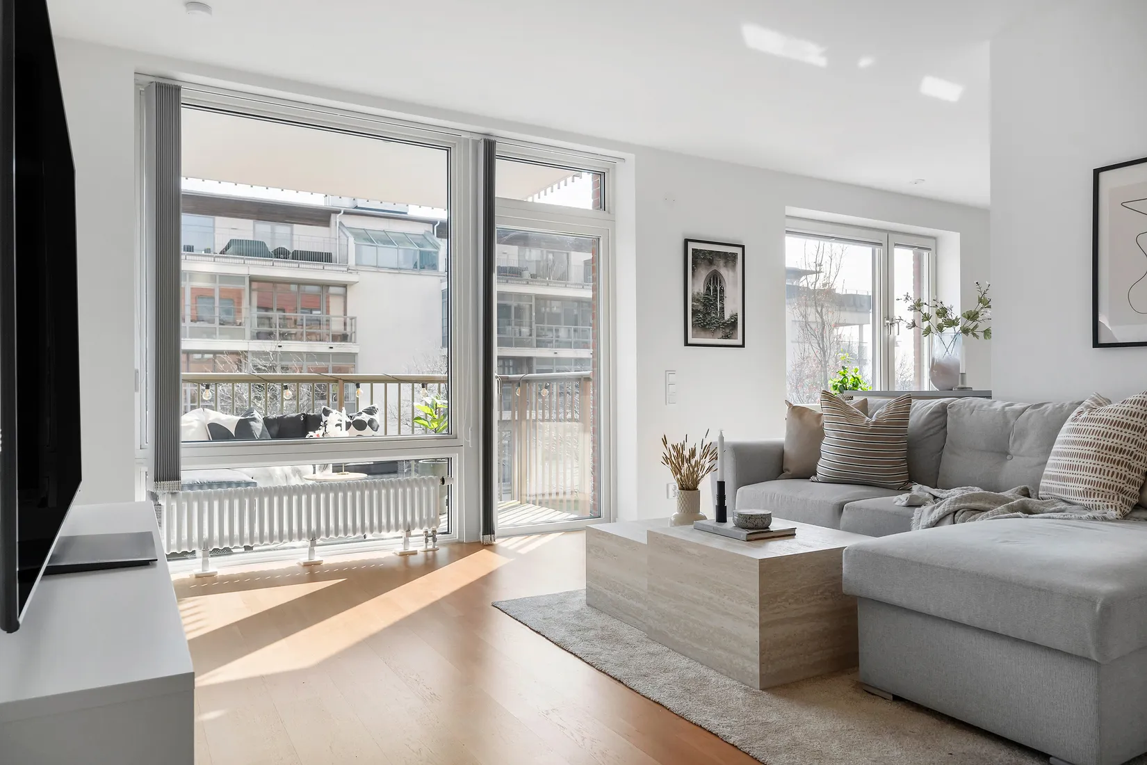 Bostadsrätt, Sundholmsgatan 12A, Limhamn-Ön, Malmö