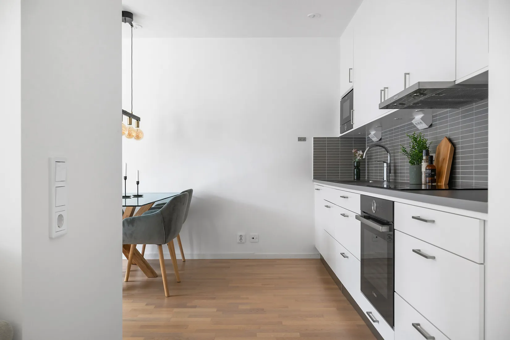 Bostadsrätt, Sundholmsgatan 12A, Limhamn-Ön, Malmö