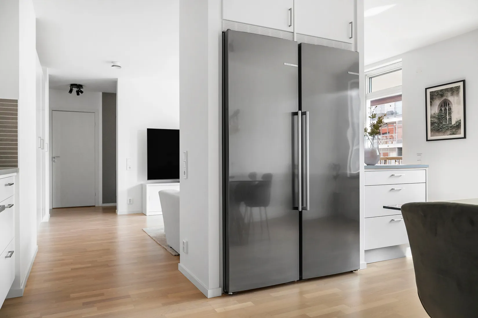 Bostadsrätt, Sundholmsgatan 12A, Limhamn-Ön, Malmö