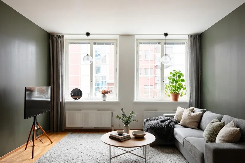 Bostadsrätt, Runebergsgatan 2E, Korsängsgärdet, Västerås