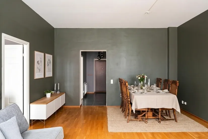 Bostadsrätt, Runebergsgatan 2E, Korsängsgärdet, Västerås