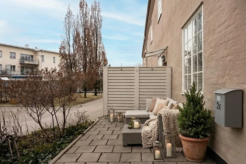 Bostadsrätt, Runebergsgatan 2E, Korsängsgärdet, Västerås