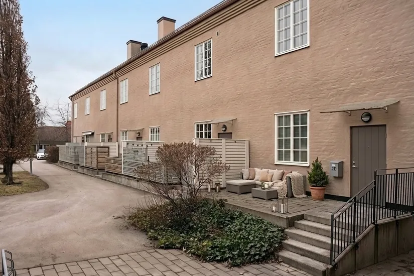 Bostadsrätt, Runebergsgatan 2E, Korsängsgärdet, Västerås