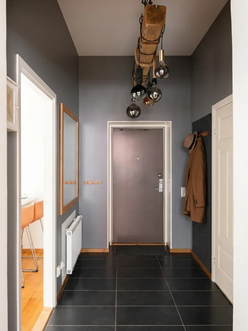 Bostadsrätt, Runebergsgatan 2E, Korsängsgärdet, Västerås