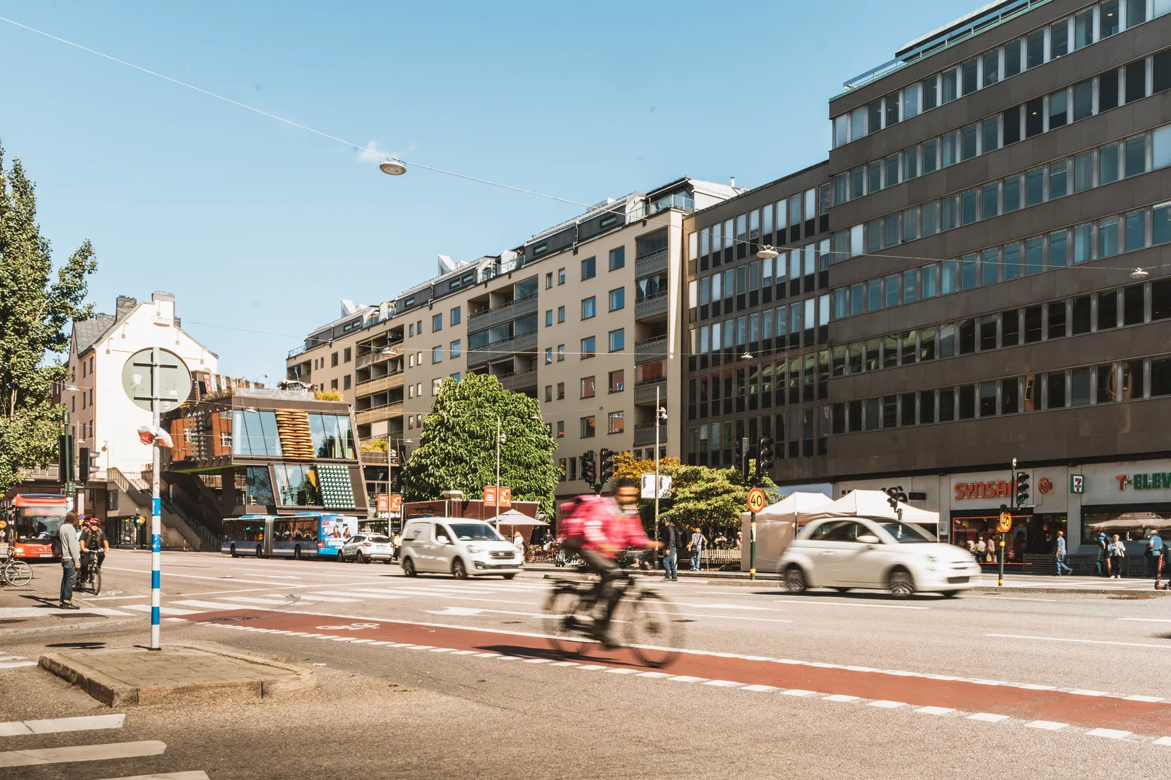 Bostadsrätt, Lundagatan 36B, Södermalm / Zinkensdamm, Stockholm