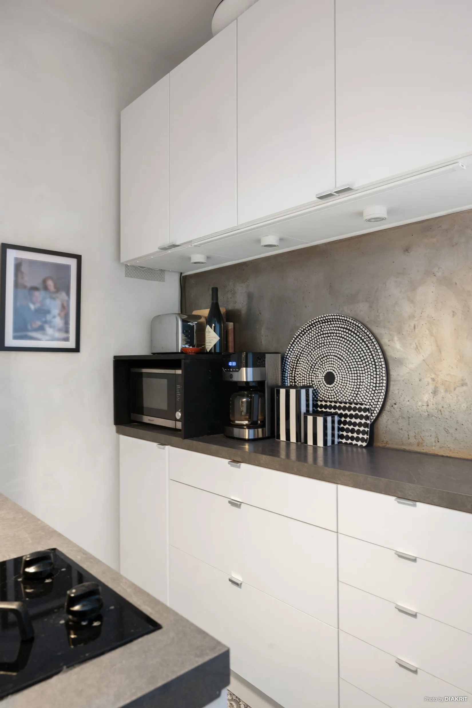 Bostadsrätt, Lundagatan 36B, Södermalm / Zinkensdamm, Stockholm