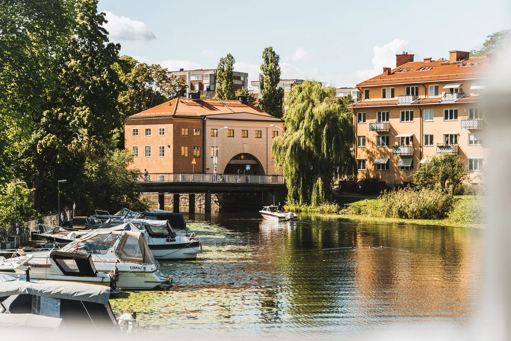 Bostadsrätt, Lundagatan 36B, Södermalm / Zinkensdamm, Stockholm