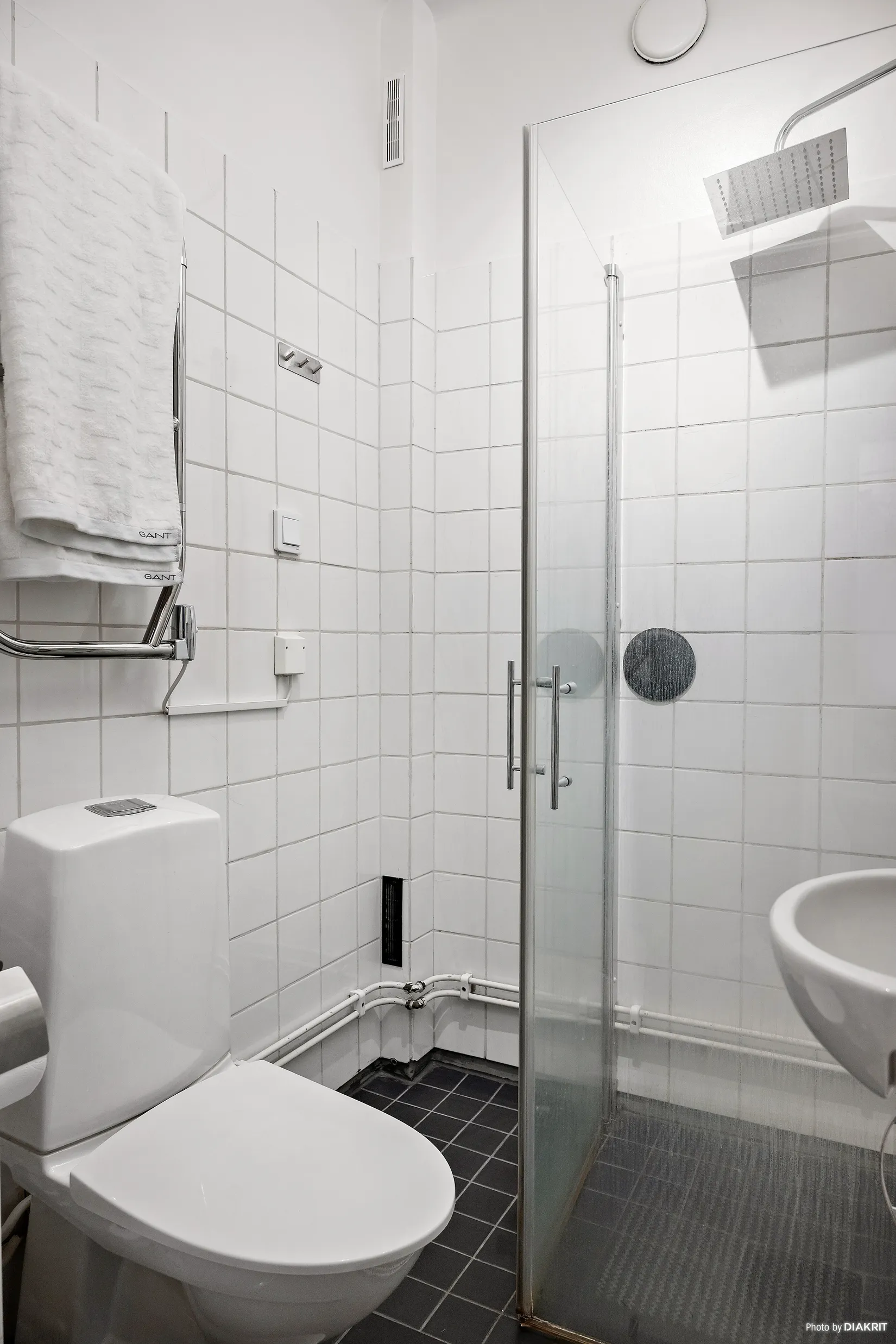 Bostadsrätt, Lundagatan 36B, Södermalm / Zinkensdamm, Stockholm