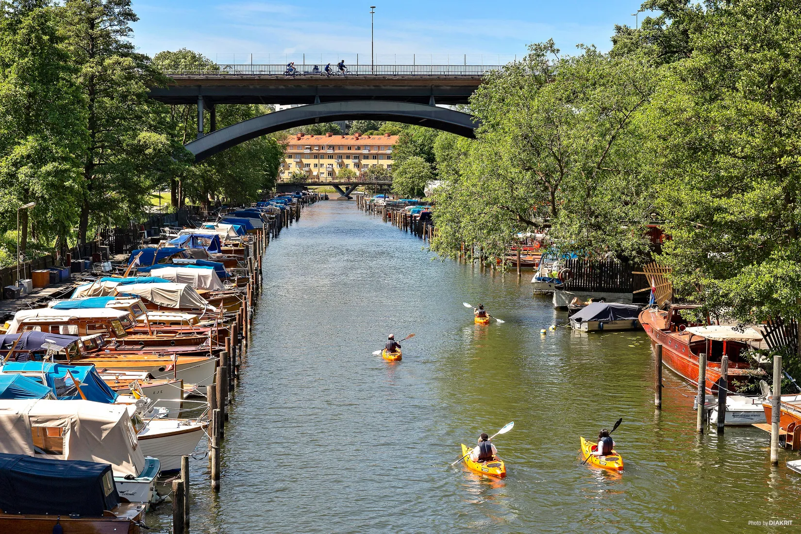 Bostadsrätt, Lundagatan 36B, Södermalm / Zinkensdamm, Stockholm
