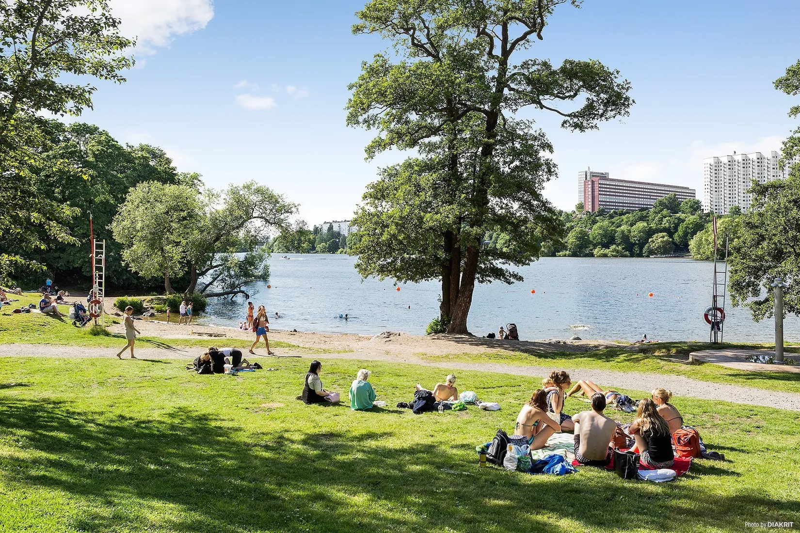 Bostadsrätt, Lundagatan 36B, Södermalm / Zinkensdamm, Stockholm