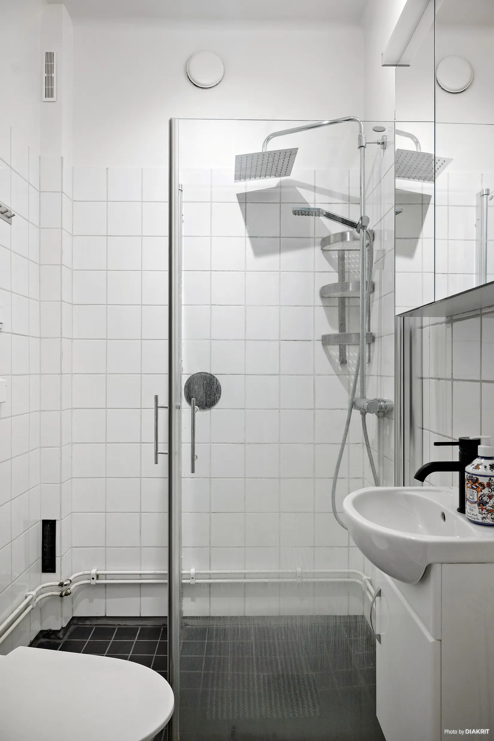 Bostadsrätt, Lundagatan 36B, Södermalm / Zinkensdamm, Stockholm